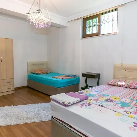 Вилла Yasemin Daily Weekly Only Family